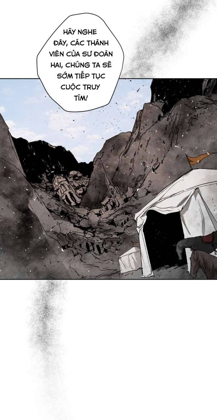 Lời Thú Nhận Của Chúa Tể Bóng Tối - Chapter 43 - Page 60