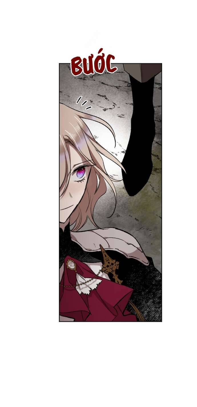 Lời Thú Nhận Của Chúa Tể Bóng Tối - Chapter 43 - Page 62