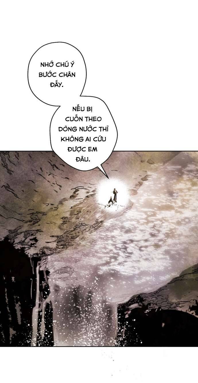 Lời Thú Nhận Của Chúa Tể Bóng Tối - Chapter 43 - Page 64