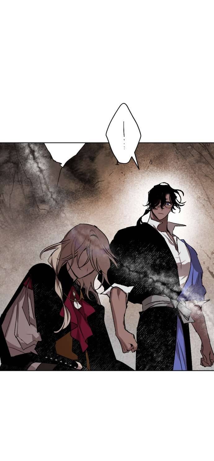 Lời Thú Nhận Của Chúa Tể Bóng Tối - Chapter 43 - Page 67