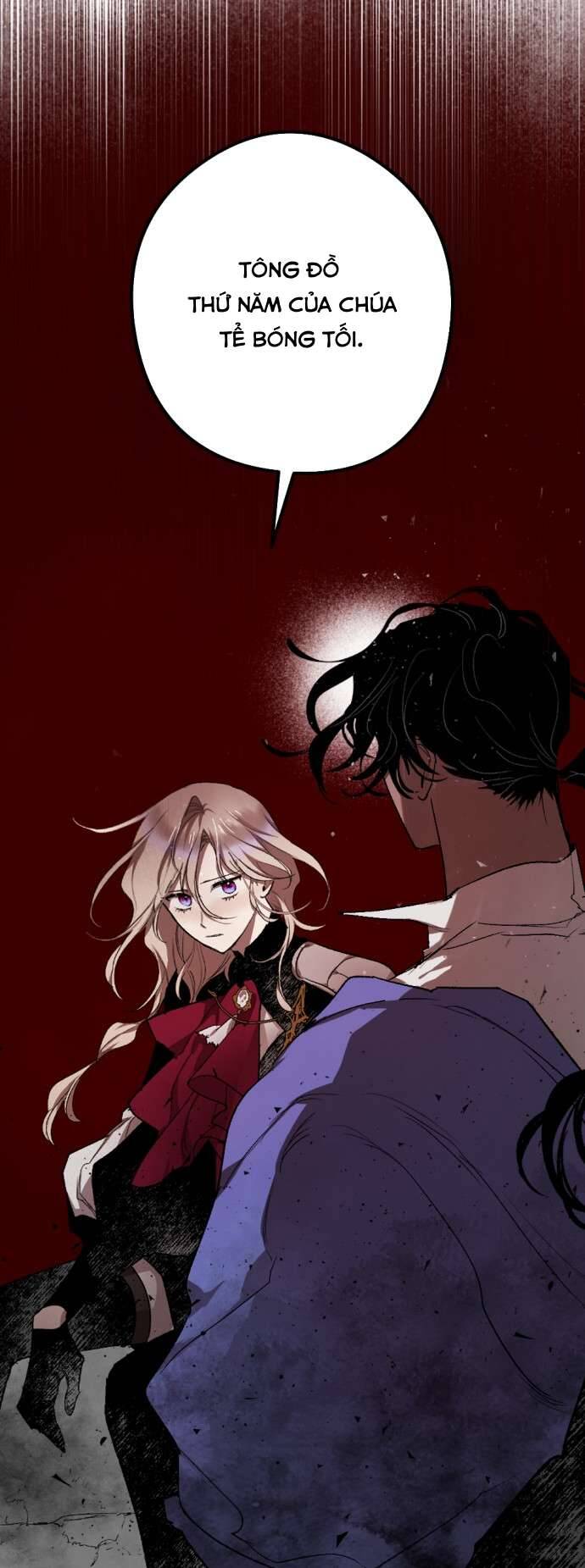 Lời Thú Nhận Của Chúa Tể Bóng Tối - Chapter 43 - Page 69