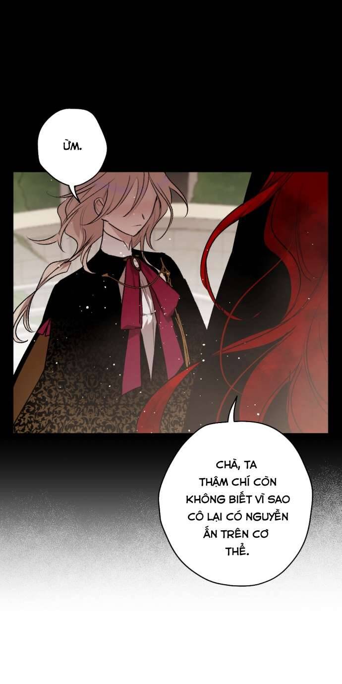 Lời Thú Nhận Của Chúa Tể Bóng Tối - Chapter 43 - Page 7