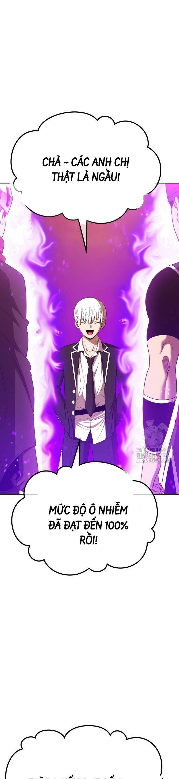 Gậy Gỗ Cấp 99+ - Chapter 98 - Page 100