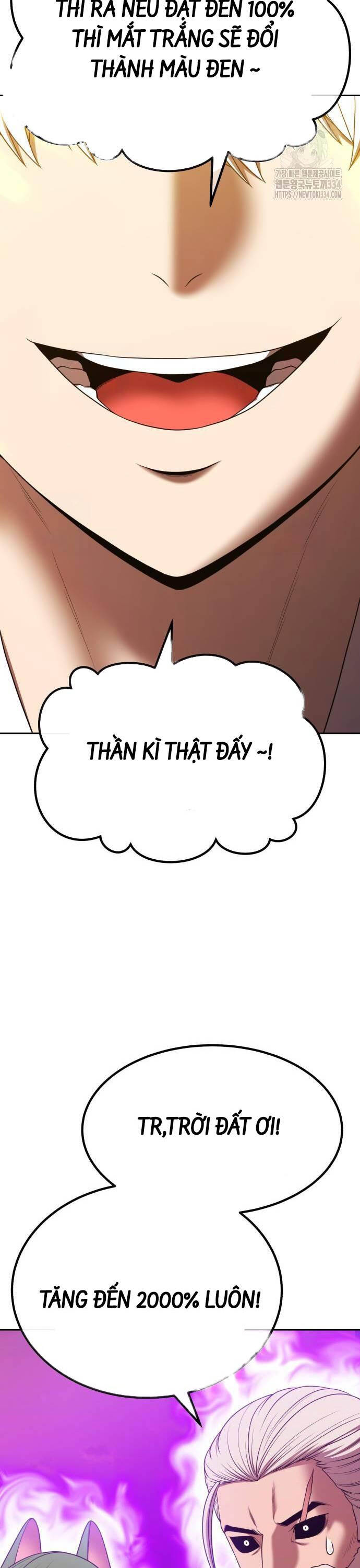 Gậy Gỗ Cấp 99+ - Chapter 98 - Page 101