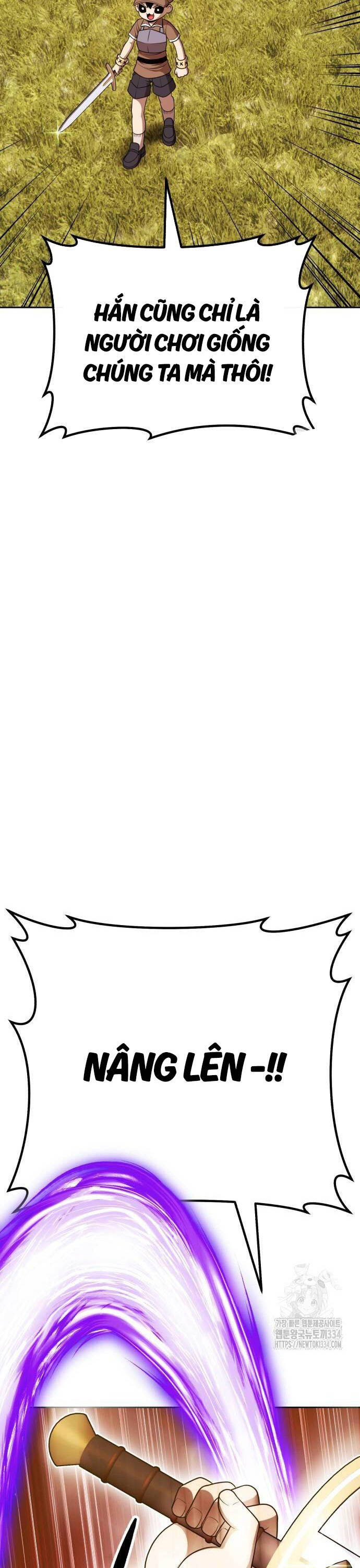 Gậy Gỗ Cấp 99+ - Chapter 98 - Page 104