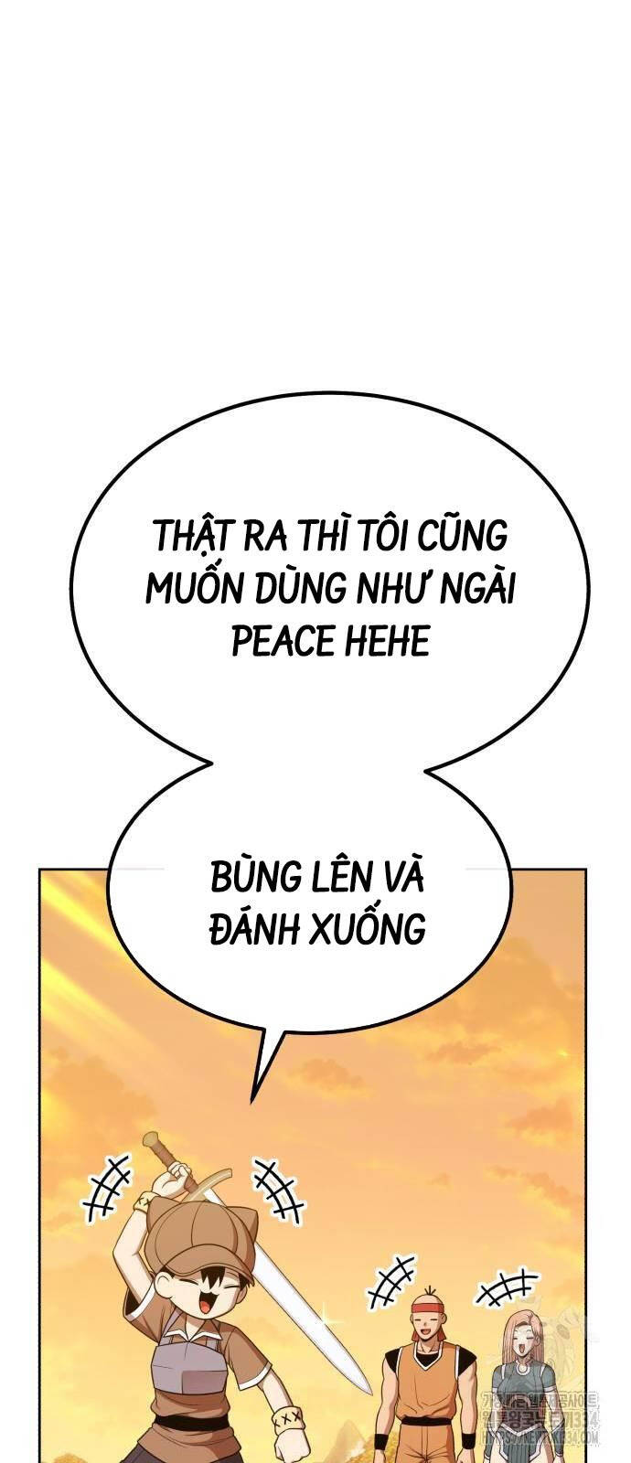 Gậy Gỗ Cấp 99+ - Chapter 98 - Page 107