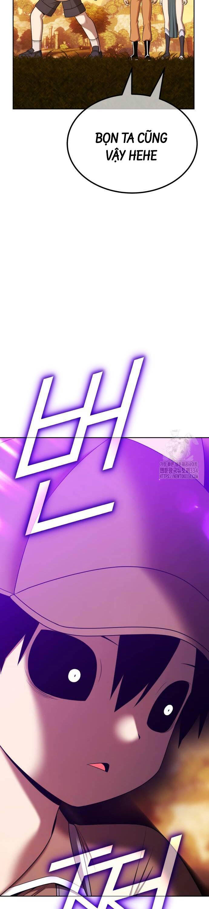 Gậy Gỗ Cấp 99+ - Chapter 98 - Page 108