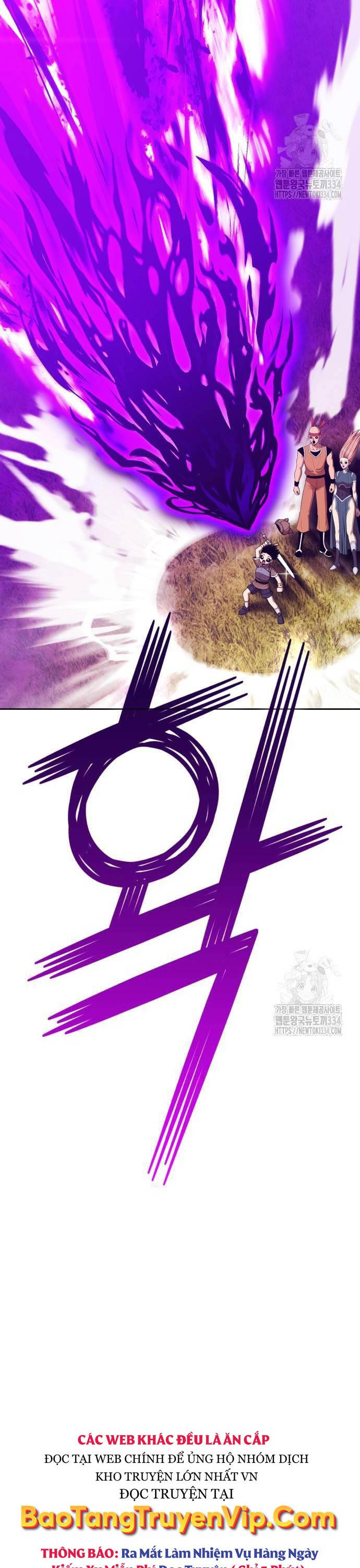 Gậy Gỗ Cấp 99+ - Chapter 98 - Page 110