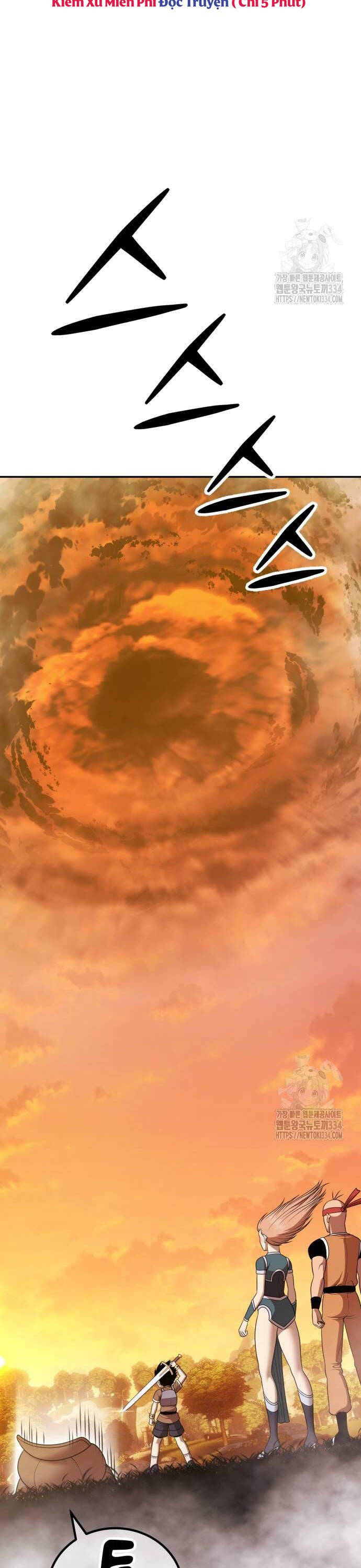 Gậy Gỗ Cấp 99+ - Chapter 98 - Page 111