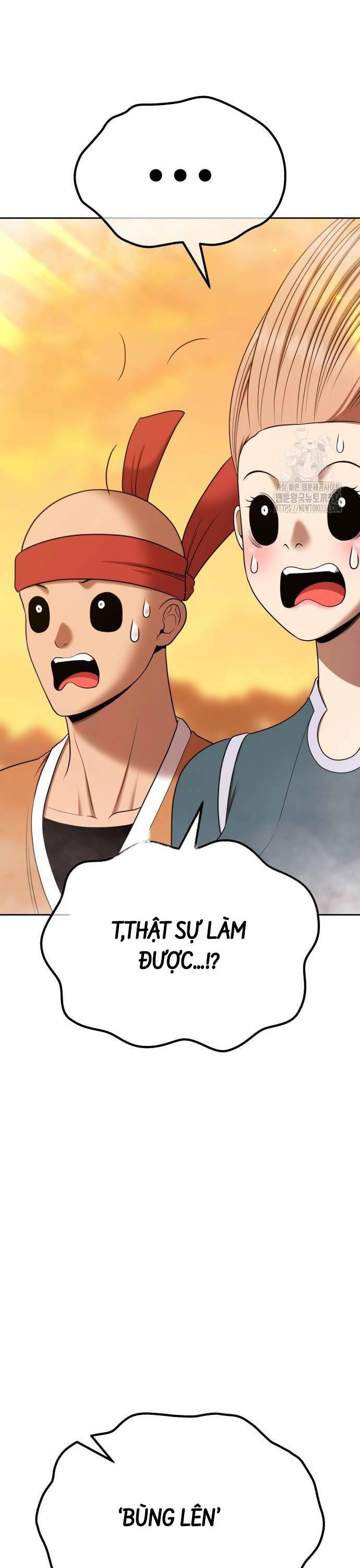 Gậy Gỗ Cấp 99+ - Chapter 98 - Page 113