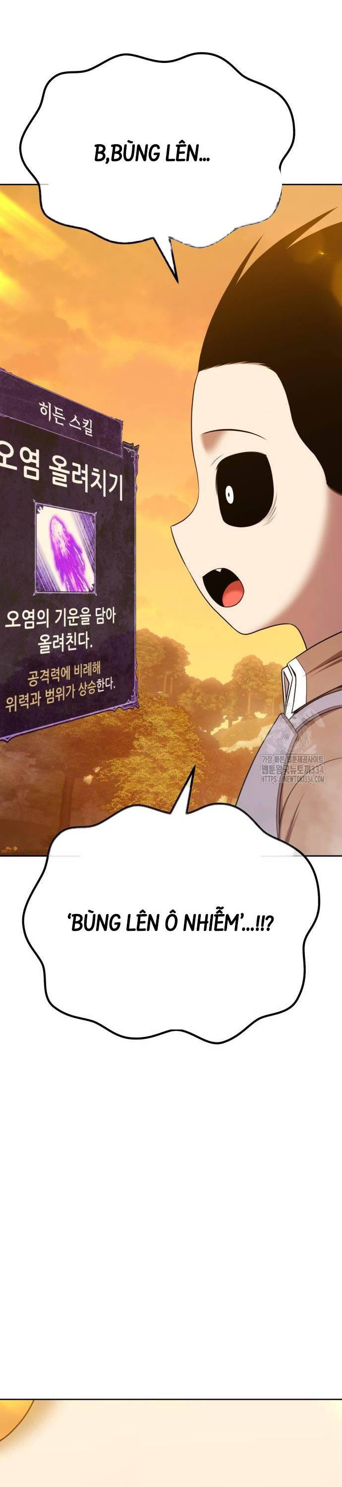 Gậy Gỗ Cấp 99+ - Chapter 98 - Page 117