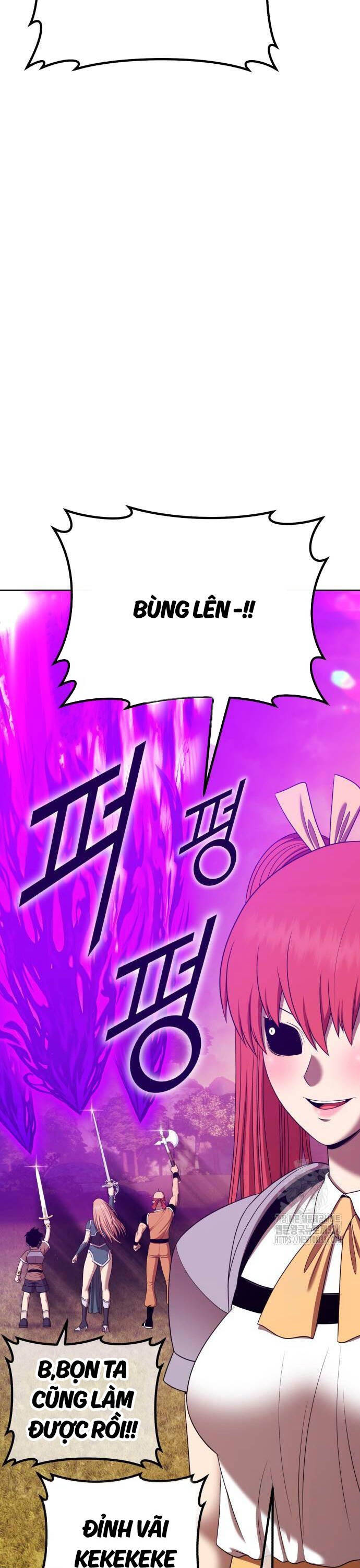 Gậy Gỗ Cấp 99+ - Chapter 98 - Page 121