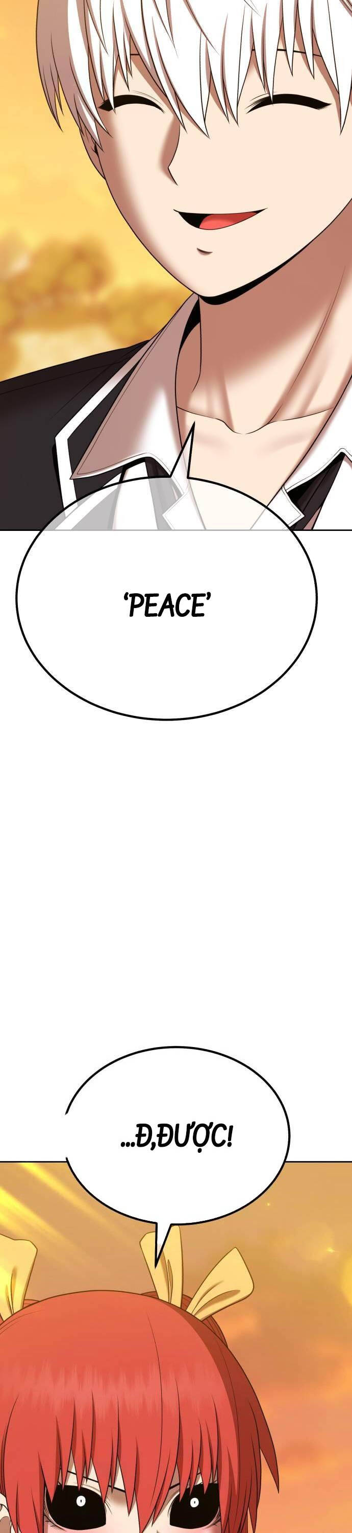 Gậy Gỗ Cấp 99+ - Chapter 98 - Page 126