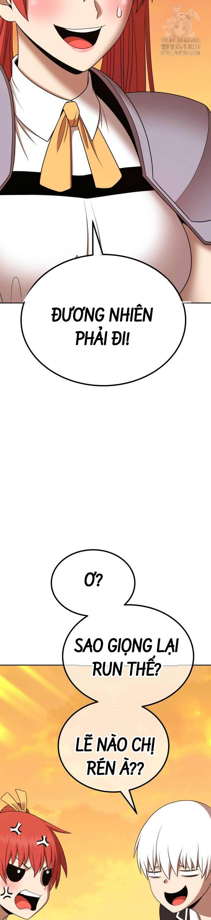 Gậy Gỗ Cấp 99+ - Chapter 98 - Page 127