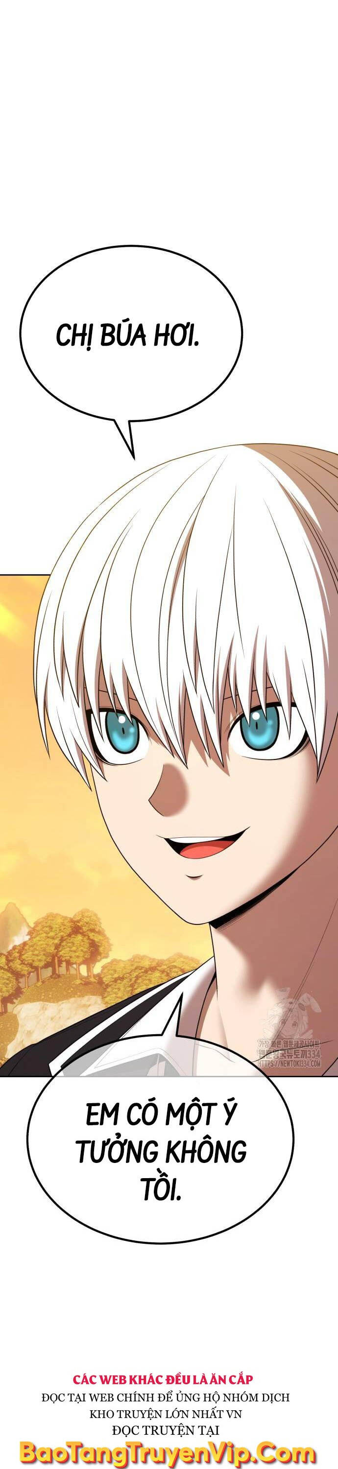 Gậy Gỗ Cấp 99+ - Chapter 98 - Page 129