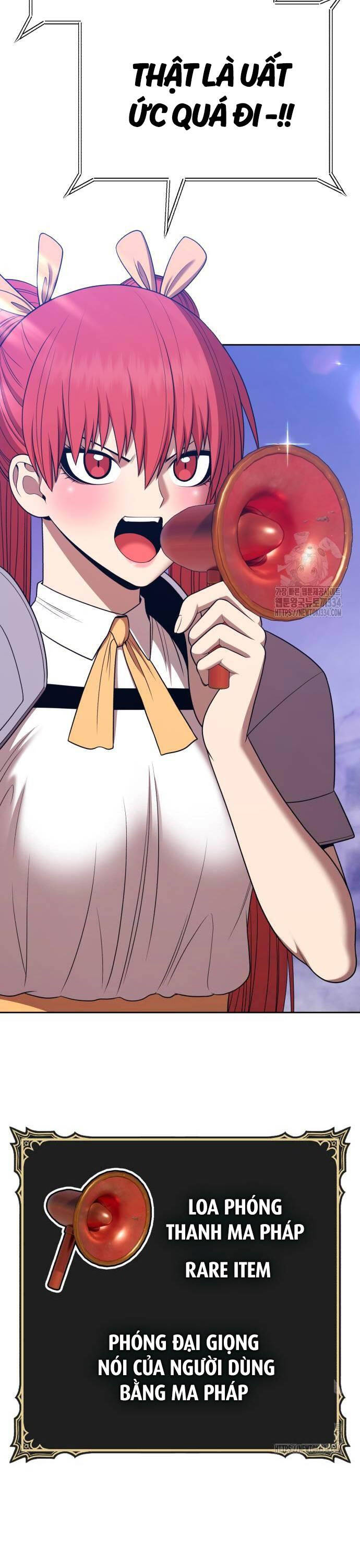 Gậy Gỗ Cấp 99+ - Chapter 98 - Page 132