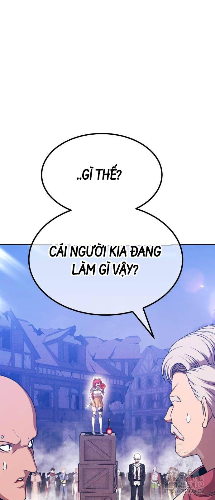 Gậy Gỗ Cấp 99+ - Chapter 98 - Page 134
