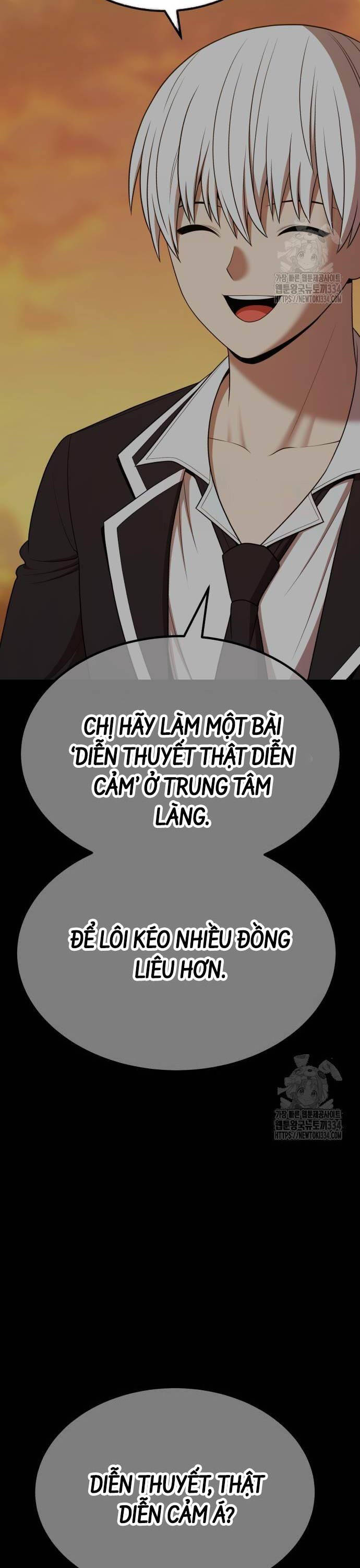 Gậy Gỗ Cấp 99+ - Chapter 98 - Page 138