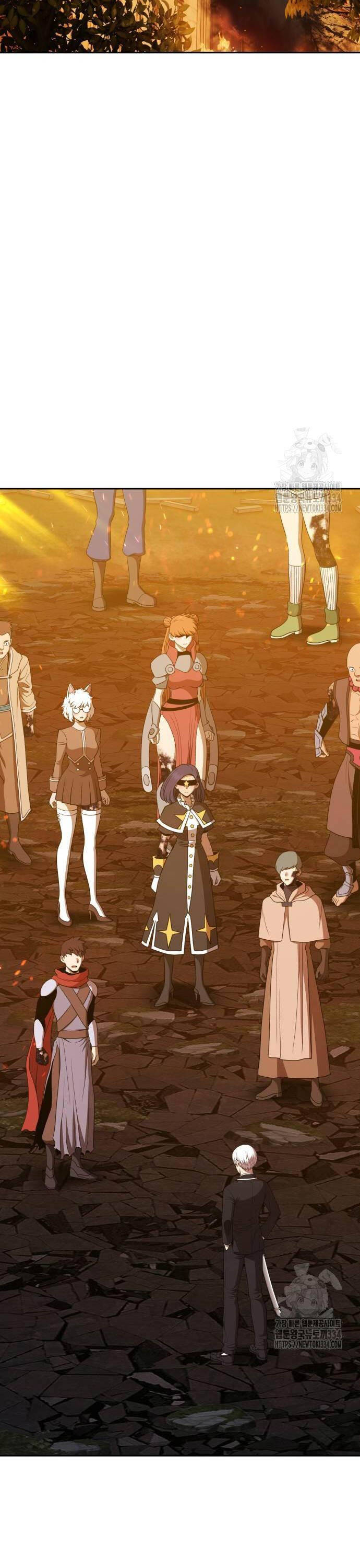 Gậy Gỗ Cấp 99+ - Chapter 98 - Page 14