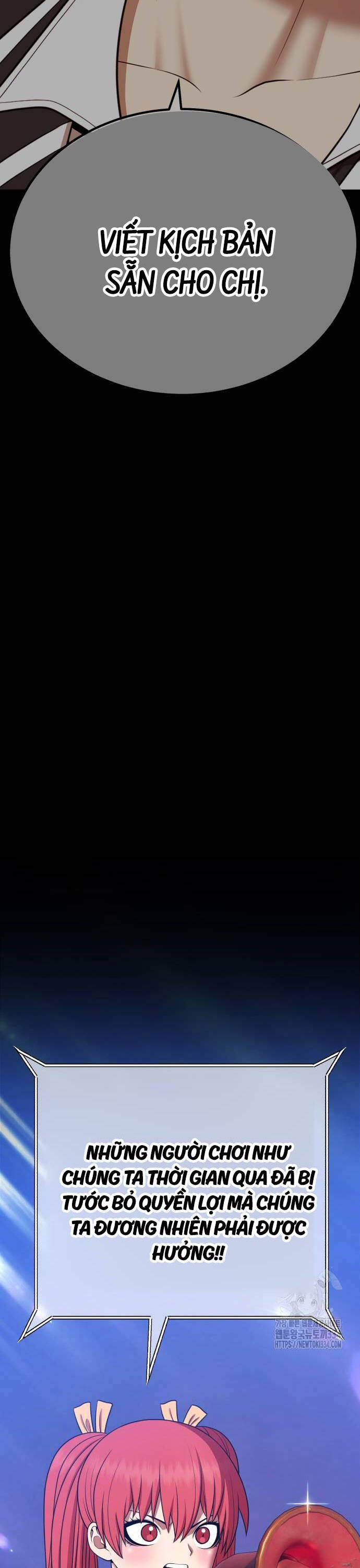 Gậy Gỗ Cấp 99+ - Chapter 98 - Page 140