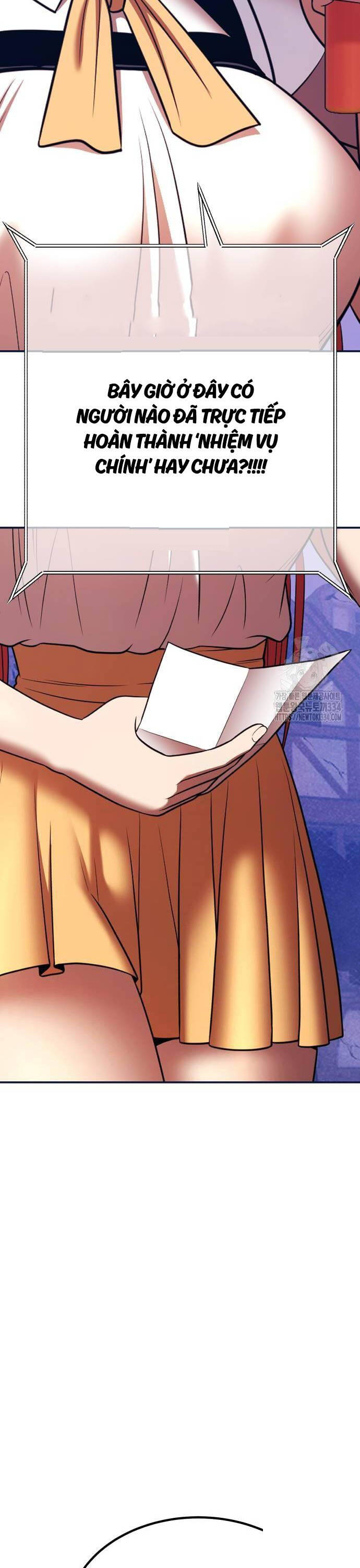 Gậy Gỗ Cấp 99+ - Chapter 98 - Page 142