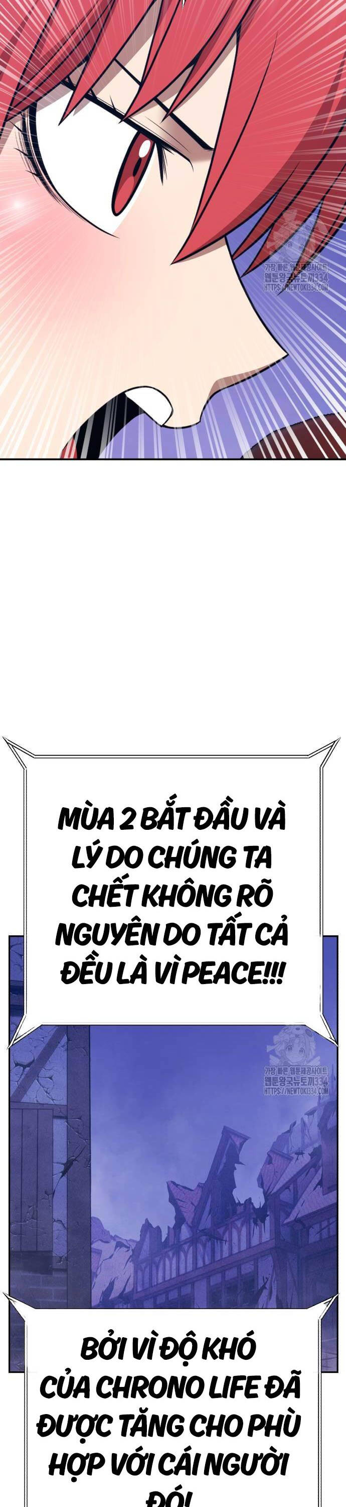 Gậy Gỗ Cấp 99+ - Chapter 98 - Page 147
