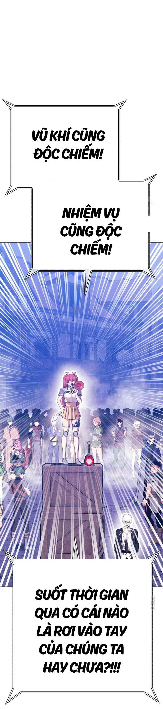 Gậy Gỗ Cấp 99+ - Chapter 98 - Page 149