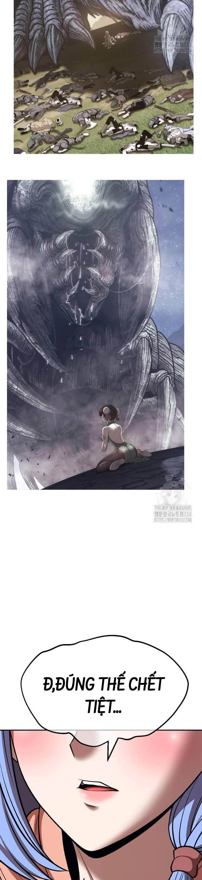 Gậy Gỗ Cấp 99+ - Chapter 98 - Page 154