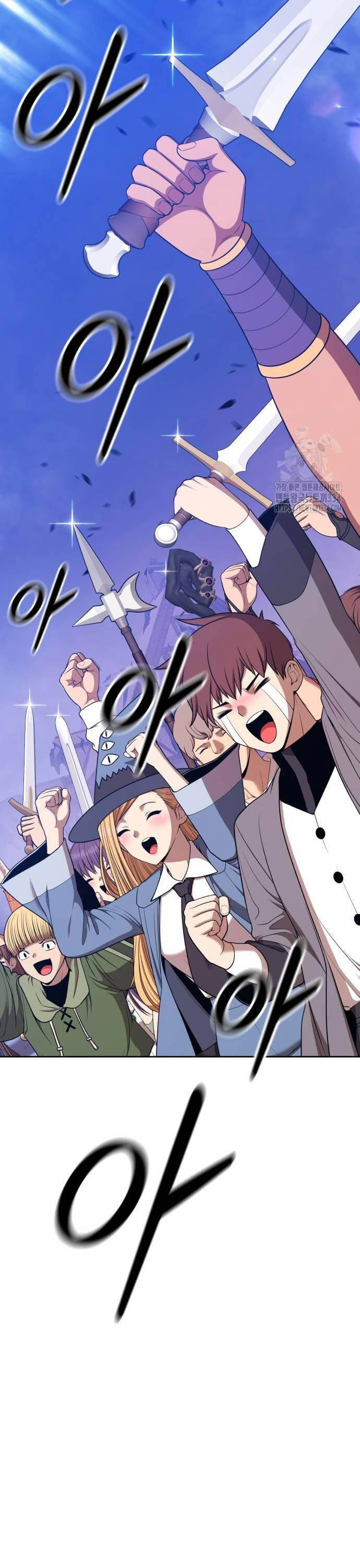 Gậy Gỗ Cấp 99+ - Chapter 98 - Page 158