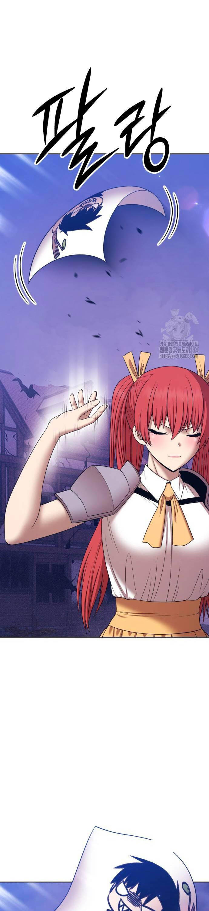 Gậy Gỗ Cấp 99+ - Chapter 98 - Page 159