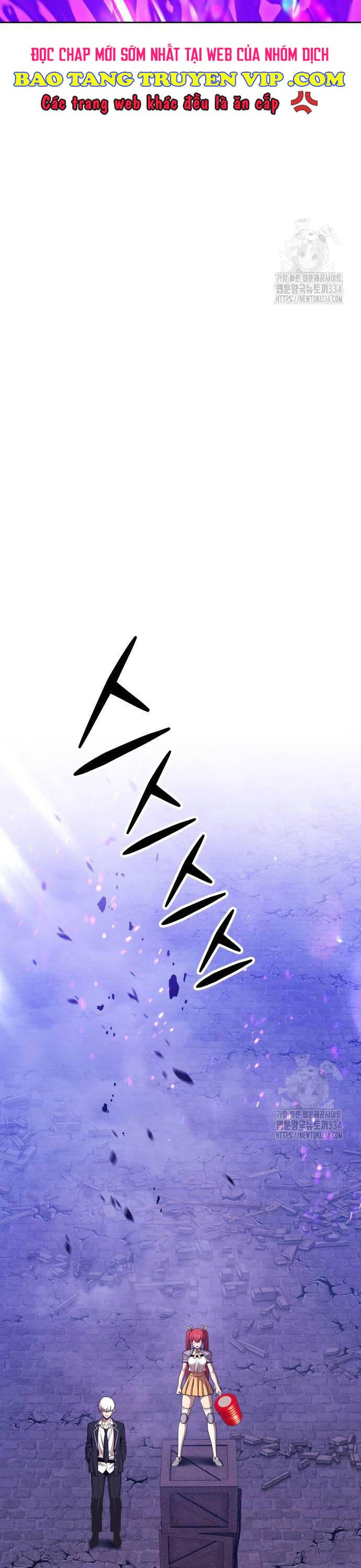 Gậy Gỗ Cấp 99+ - Chapter 98 - Page 165