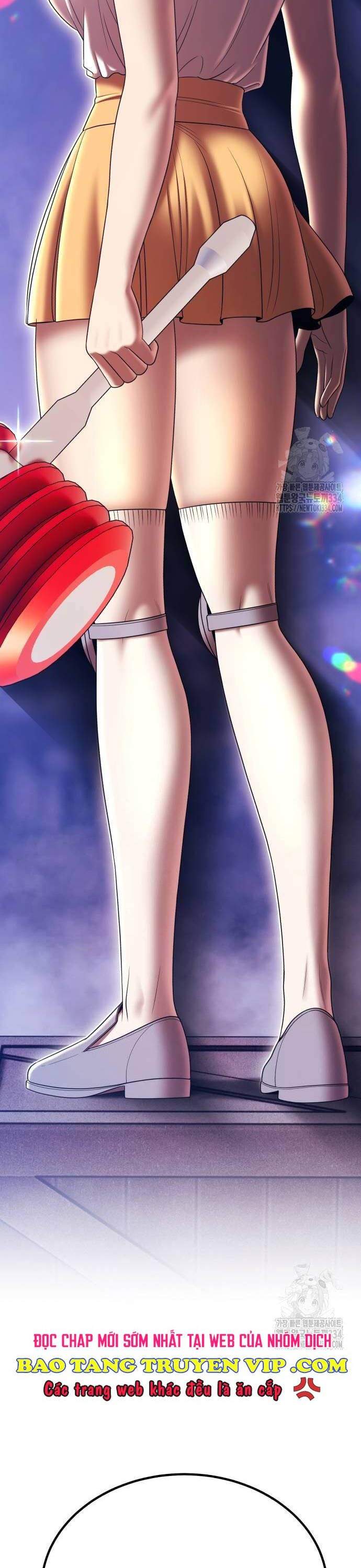 Gậy Gỗ Cấp 99+ - Chapter 98 - Page 167