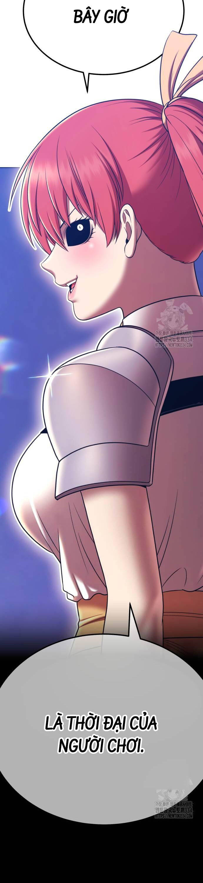 Gậy Gỗ Cấp 99+ - Chapter 98 - Page 168