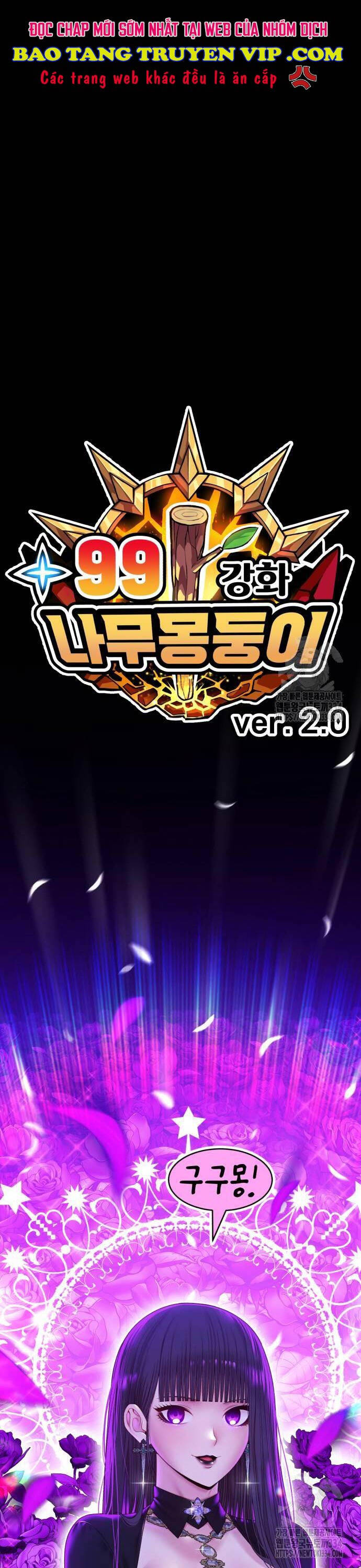 Gậy Gỗ Cấp 99+ - Chapter 98 - Page 169