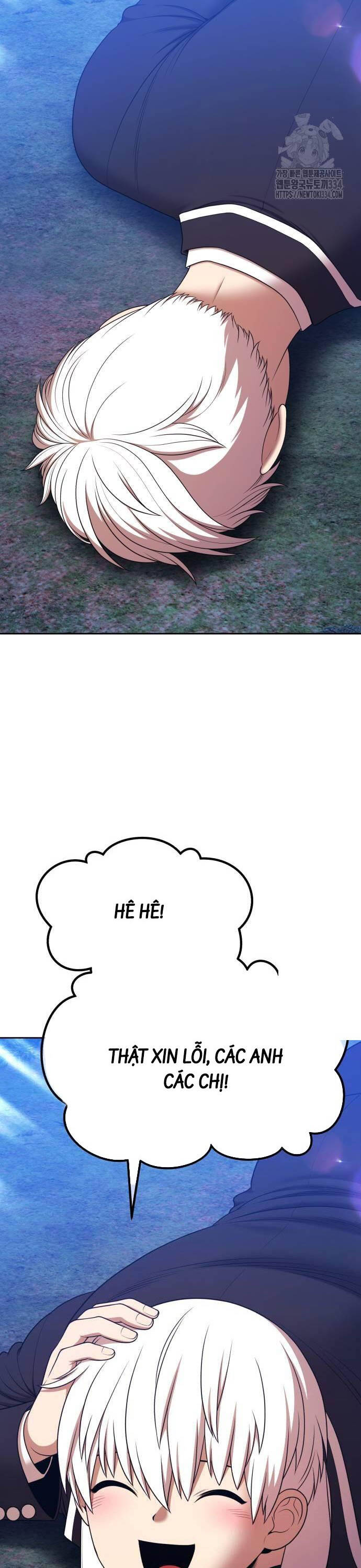 Gậy Gỗ Cấp 99+ - Chapter 98 - Page 20