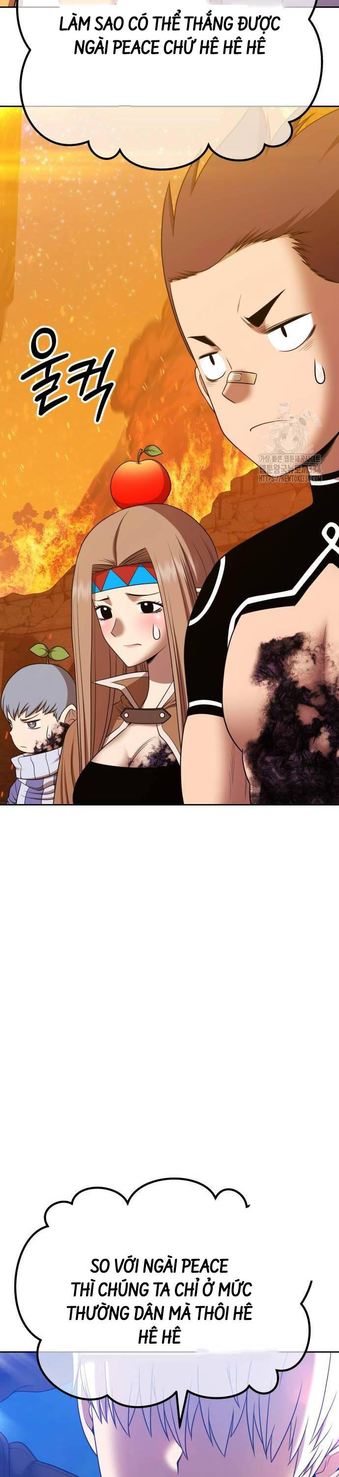 Gậy Gỗ Cấp 99+ - Chapter 98 - Page 23