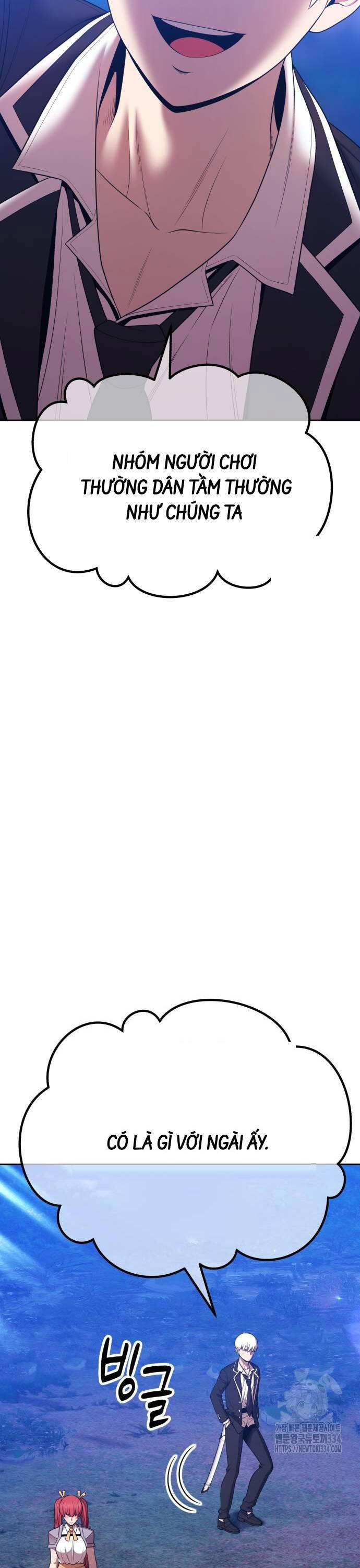 Gậy Gỗ Cấp 99+ - Chapter 98 - Page 24