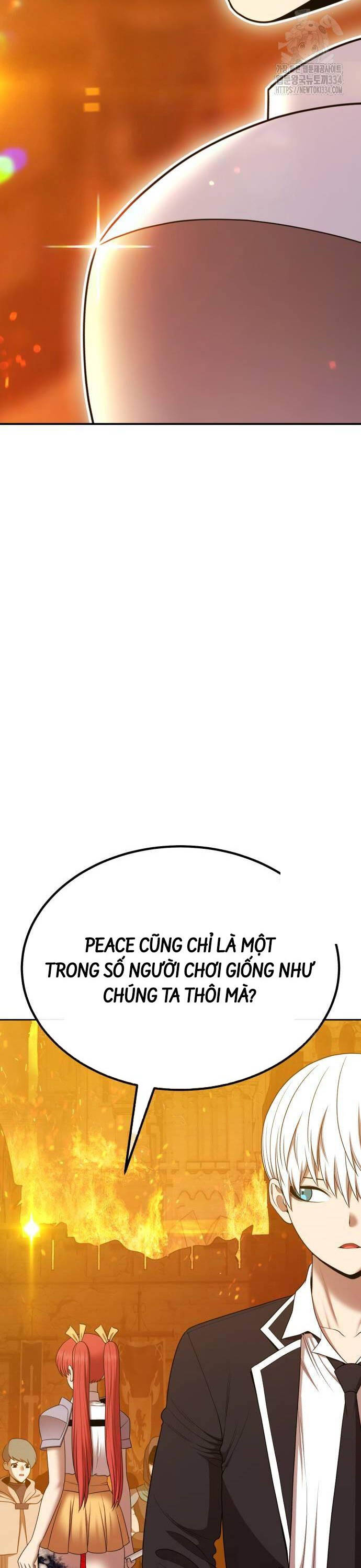 Gậy Gỗ Cấp 99+ - Chapter 98 - Page 28