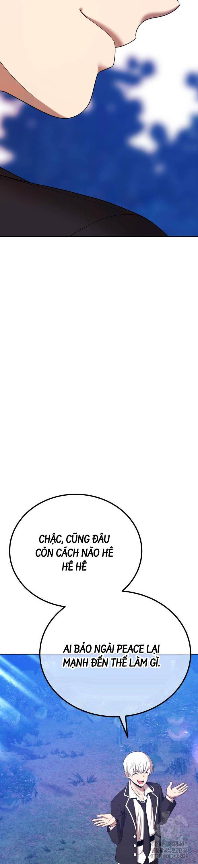 Gậy Gỗ Cấp 99+ - Chapter 98 - Page 34