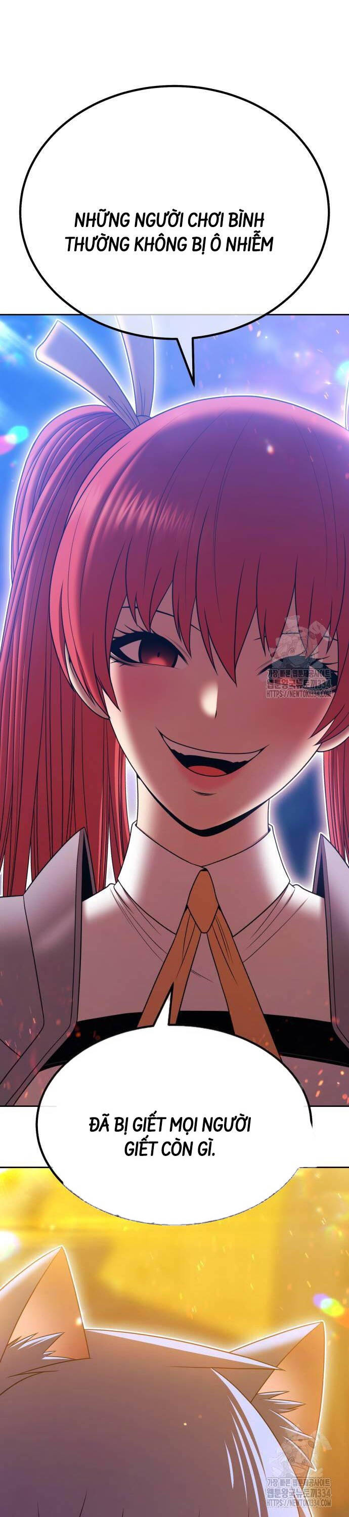 Gậy Gỗ Cấp 99+ - Chapter 98 - Page 43