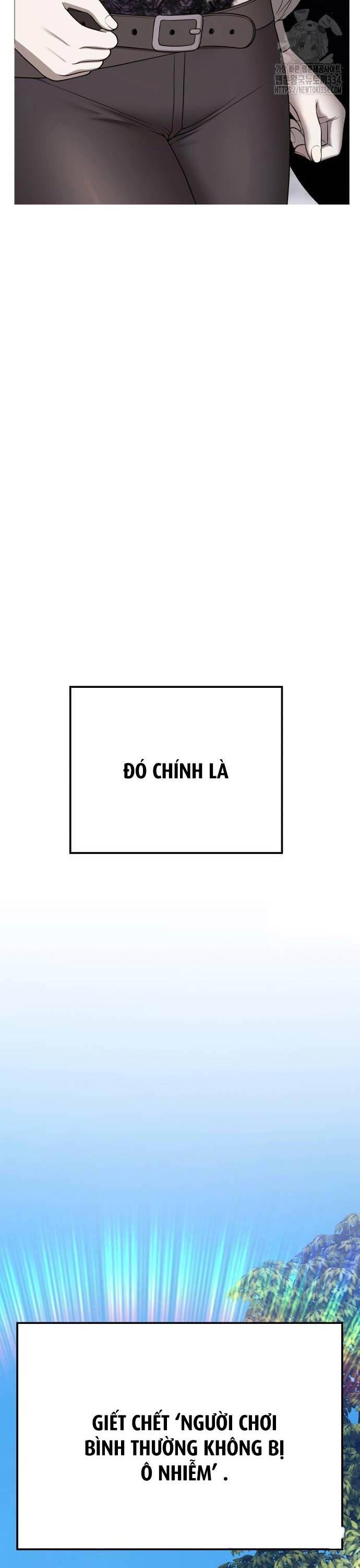 Gậy Gỗ Cấp 99+ - Chapter 98 - Page 46