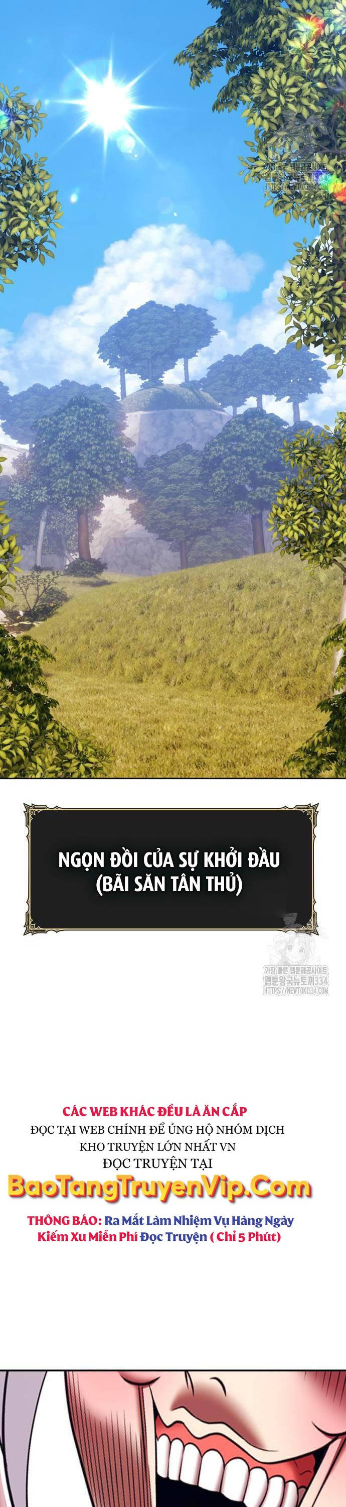 Gậy Gỗ Cấp 99+ - Chapter 98 - Page 47