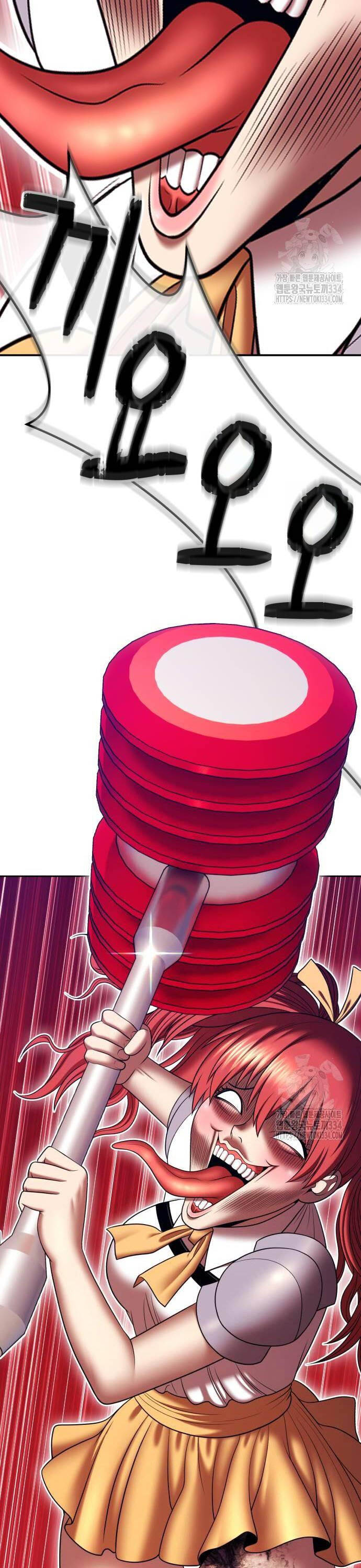 Gậy Gỗ Cấp 99+ - Chapter 98 - Page 48