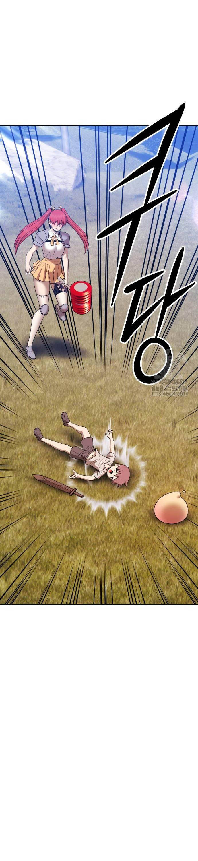 Gậy Gỗ Cấp 99+ - Chapter 98 - Page 52