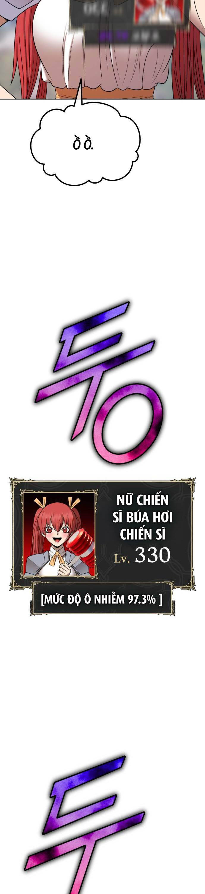 Gậy Gỗ Cấp 99+ - Chapter 98 - Page 58