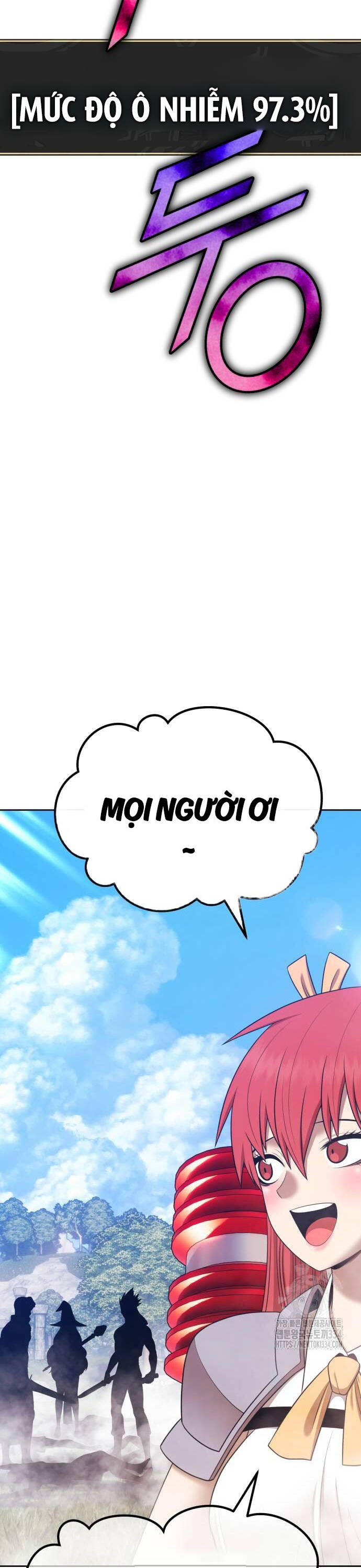 Gậy Gỗ Cấp 99+ - Chapter 98 - Page 59