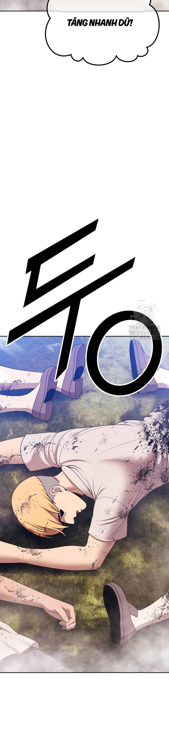 Gậy Gỗ Cấp 99+ - Chapter 98 - Page 61