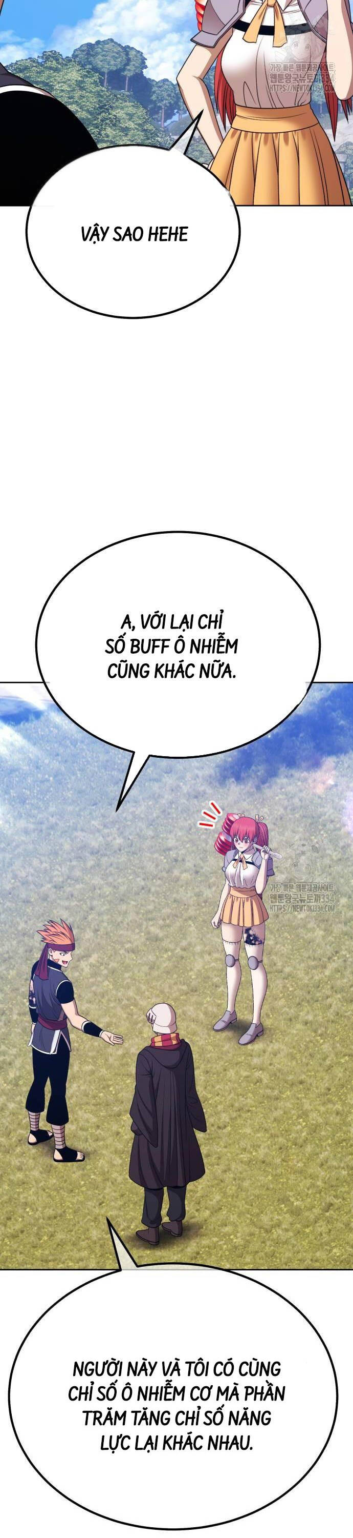 Gậy Gỗ Cấp 99+ - Chapter 98 - Page 64