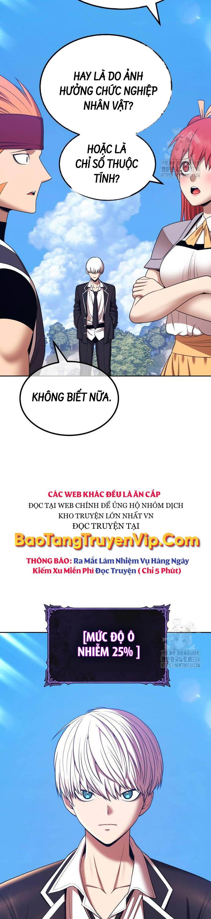 Gậy Gỗ Cấp 99+ - Chapter 98 - Page 66