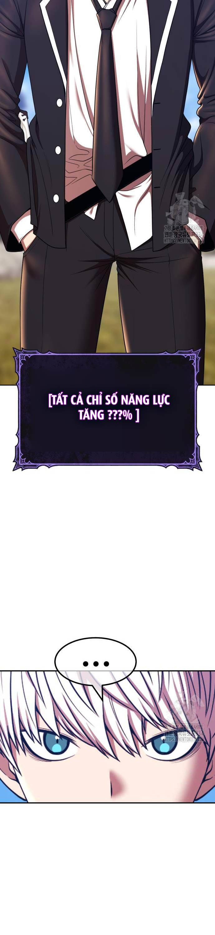 Gậy Gỗ Cấp 99+ - Chapter 98 - Page 67